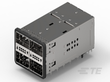 TE Connectivity AMP Connectors-2214593-2