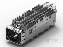 TE Connectivity AMP Connectors-2-2170705-1