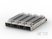 TE Connectivity AMP Connectors-2-2170747-4