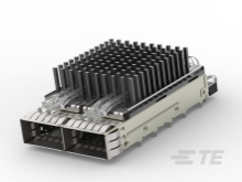 TE Connectivity AMP Connectors-2-2170808-3