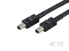 TE Connectivity AMP Connectors-2-2205131-2