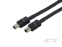 TE Connectivity AMP Connectors-2-2205132-1