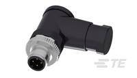 TE Connectivity AMP Connectors-2-2271122-1