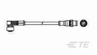 TE Connectivity AMP Connectors-2-2273125-5