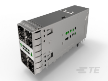 TE Connectivity AMP Connectors-2227666-3