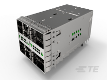 TE Connectivity AMP Connectors-2227667-2