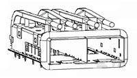 TE Connectivity AMP Connectors-2227727-1