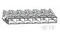 TE Connectivity AMP Connectors-2227732-1