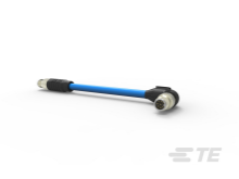 TE Connectivity AMP Connectors-2-2322423-7