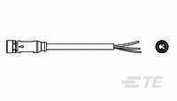 TE Connectivity AMP Connectors-2273001-2