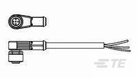 TE Connectivity AMP Connectors-2273012-2