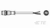 TE Connectivity AMP Connectors-2273022-4