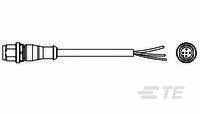 TE Connectivity AMP Connectors-2273028-4