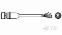TE Connectivity AMP Connectors-2273041-4