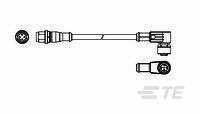 TE Connectivity AMP Connectors-2273117-3