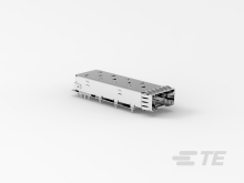 TE Connectivity AMP Connectors-2291579-1