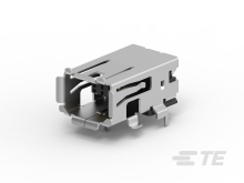 TE Connectivity AMP Connectors-2294415-2