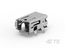 TE Connectivity AMP Connectors-2294417-1