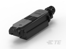 TE Connectivity AMP Connectors-2306314-2
