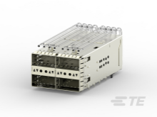 TE Connectivity AMP Connectors-2308171-2