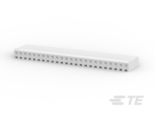 TE Connectivity AMP Connectors-2-640250-4