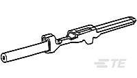TE Connectivity AMP Connectors-282378-1