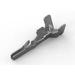 TE Connectivity AMP Connectors-284798-1