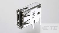TE Connectivity AMP Connectors-292336-2