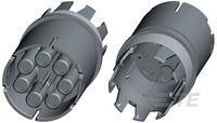 TE Connectivity AMP Connectors-293615-2