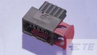 TE Connectivity AMP Connectors-2-963212-1