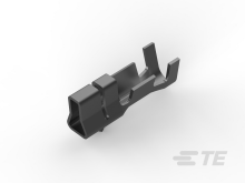 TE Connectivity AMP Connectors-316400-1