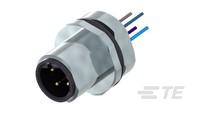 TE Connectivity AMP Connectors-3-2271135-2