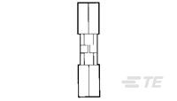 TE Connectivity AMP Connectors-328588