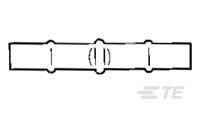 TE Connectivity AMP Connectors-330379