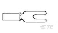 TE Connectivity AMP Connectors-33765