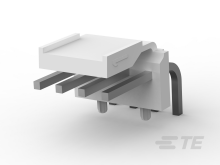 TE Connectivity AMP Connectors-3-644617-4
