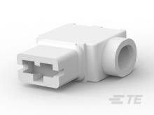 TE Connectivity AMP Connectors-368601-1