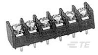 TE Connectivity AMP Connectors-3PCR-10-008