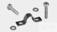 TE Connectivity AMP Connectors-4-1106302-9