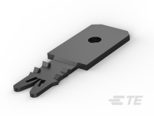 TE Connectivity AMP Connectors-4-1601002-2
