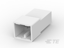 TE Connectivity AMP Connectors-4-180924-0