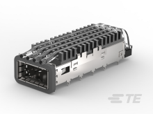 TE Connectivity AMP Connectors-4-2170754-5