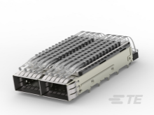 TE Connectivity AMP Connectors-4-2170808-2
