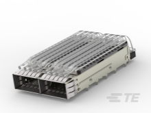 TE Connectivity AMP Connectors-4-2170808-4
