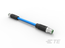 TE Connectivity AMP Connectors-4-2317142-6