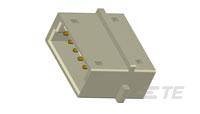TE Connectivity AMP Connectors-4-292156-6