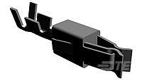 TE Connectivity AMP Connectors-4-964284-1