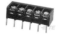 TE Connectivity AMP Connectors-4PCR-06-008