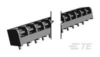 TE Connectivity AMP Connectors-4PCV-11-006