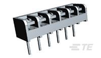 TE Connectivity AMP Connectors-4WWV-06-008